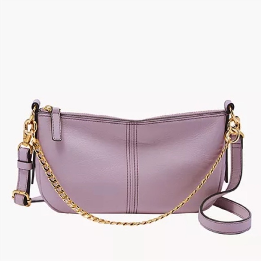 Fossil - Jolie Baguette Bag
